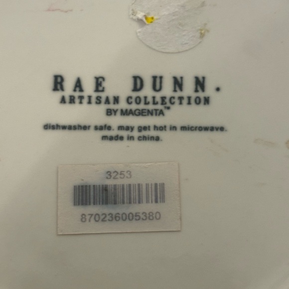 Rae Dunn Wine Chiller - Picture 3 of 8